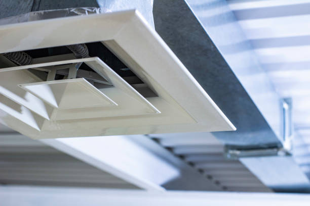 Best Local Air Duct Cleaning Services  in Lame Deer, MT