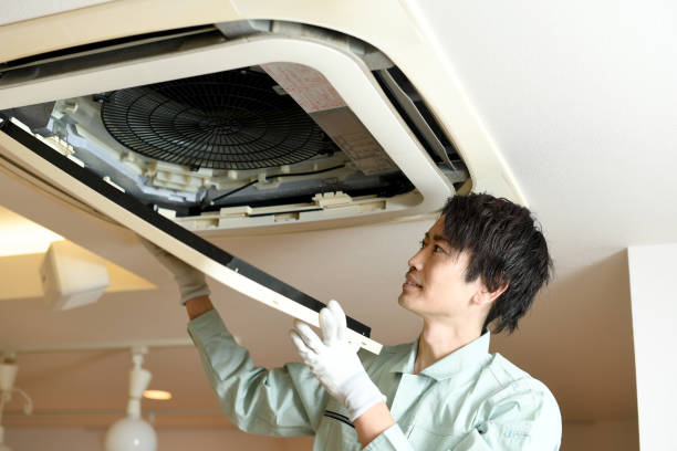 Best Air Duct Cleaning Near Me  in Lame Deer, MT