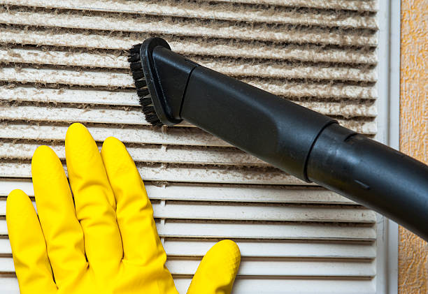 Best Affordable Air Duct Cleaning  in Lame Deer, MT